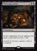 Phyrexian Arena — FDN #180 — Normal