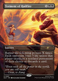 Torment of Hailfire — SLD #2287 — Normal