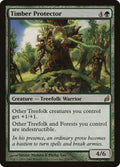 Timber Protector — LRW #238 — Normal