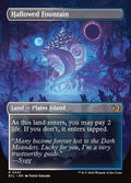 Hallowed Fountain — ECL #347 — Normal