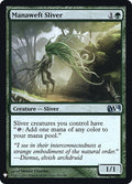 Manaweft Sliver (M14)