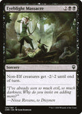 Eyeblight Massacre