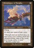 Ornithopter of Paradise — MH2 #430 — Foil Etched