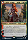 Arlinn, the Pack's Hope
