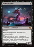 Moonshadow — ECL #110 — Non-Foil