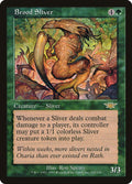 Brood Sliver — LGN #120 — Normal