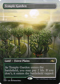 Temple Garden — UNF #281 — Normal