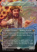 The Gaffer — HOC #55 — Foil