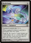 Skullclamp — DST #140 — Foil
