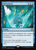 Mirrorform — ECL #59 — Non-Foil