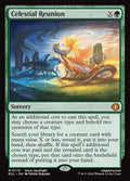 Celestial Reunion — ECL #170 — Non-Foil