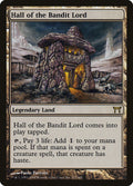 Hall of the Bandit Lord — CHK #277 — Normal