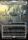 Minas Tirith — HOC #49 — Foil