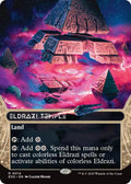 Eldrazi Temple (0014) (Borderless)