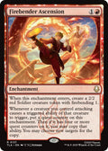 Firebender Ascension