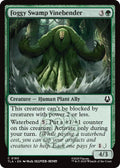Foggy Swamp Vinebender