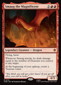 Smaug the Magnificent — HOB #110 — Non-Foil