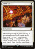 Land Tax — BBD #94 — Non-Foil