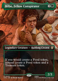 Bilbo, Fellow Conspirator — HOC #4 — Normal