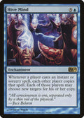 Hive Mind — M10 #54 — Normal