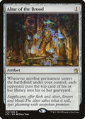 Altar of the Brood — KTK #216 — Normal