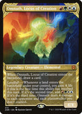 Omnath, Locus of Creation — ZNR #312 — Non-Foil