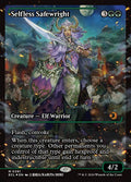 Selfless Safewright — ECL #391 — Near Mint — Foil