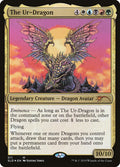 The Ur-Dragon — SLD #11 — Near Mint — Foil