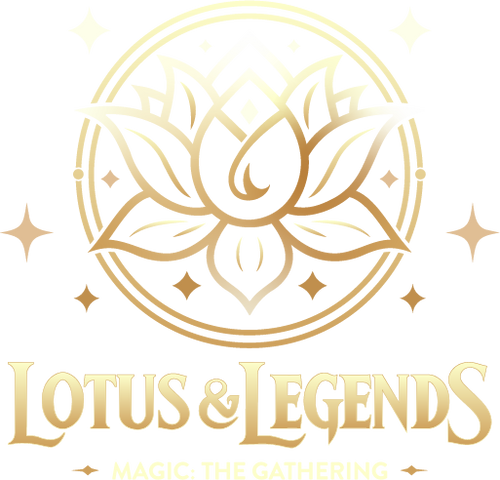 Lotus And Legends