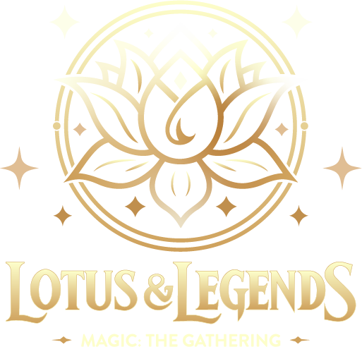 Lotus And Legends
