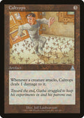 Caltrops — UDS #129 — Normal
