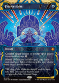 Flusterstorm — SOA #18 — Non-Foil