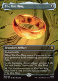 The One Ring — HOC #44 — Normal