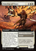 Emeritus of Truce // Swords to Plowshares — SOS #309 — Non-Foil