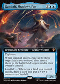Gandalf, Shadow's Foe — HOC #99 — Normal