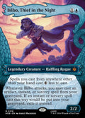 Bilbo, Thief in the Night — HOB #219 — Foil