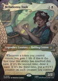 Belladonna Took — HOB #250 — Foil