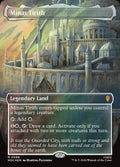 Minas Tirith — HOC #89 — Surge Foil