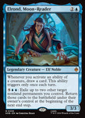 Elrond, Moon-Reader — HOB #36 — Normal