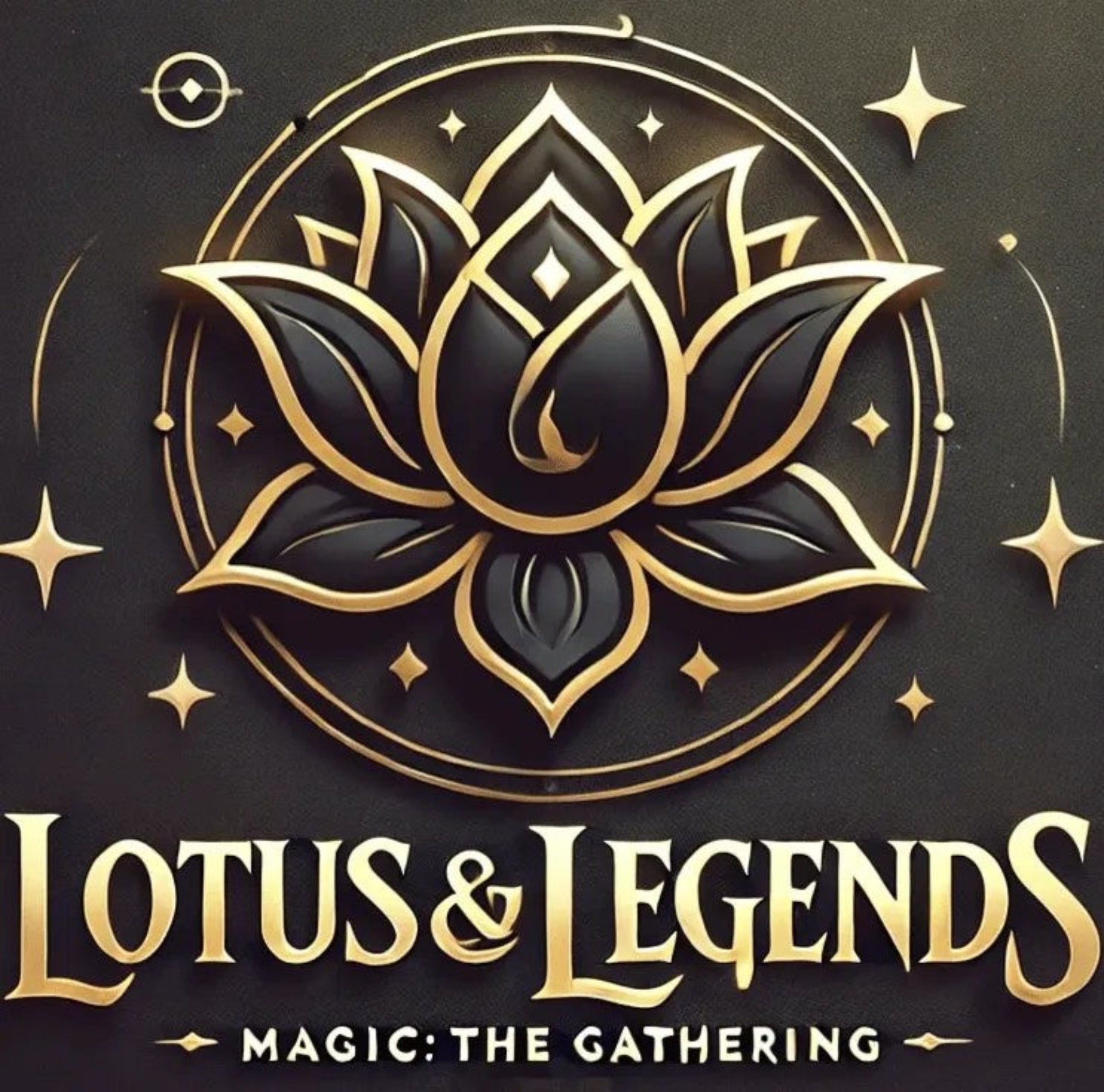 Lotus And Legends